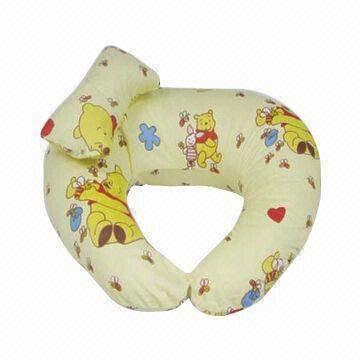 Baby feeding pillow