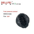 Sensor de presión de riel de combustible alto 910388 para DAF