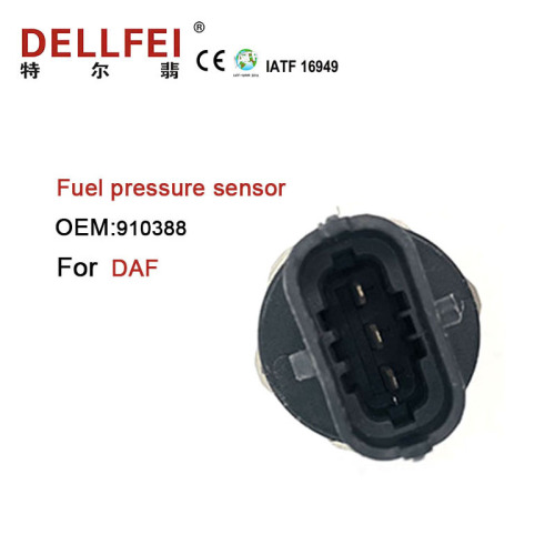 Cảm biến áp suất đường ray nhiên liệu cao 910388 cho DAF