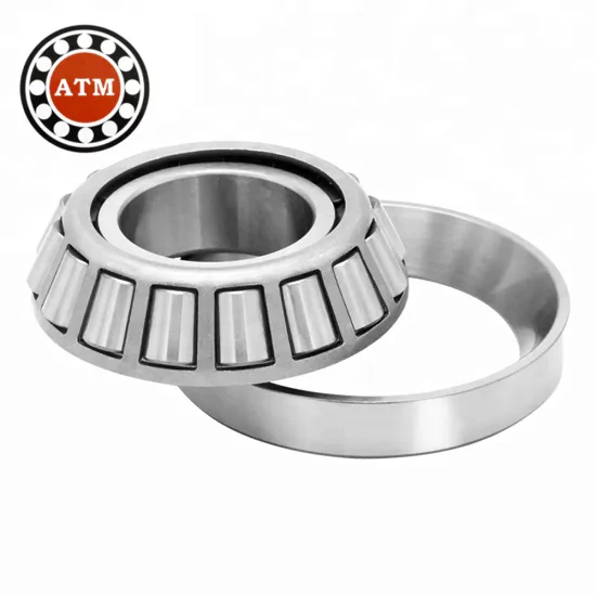 Taper Roller Bearing 32324