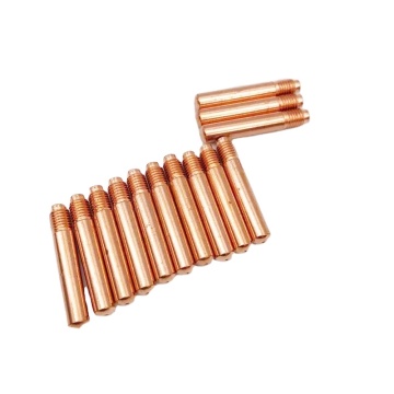 TWC Mig Contact Tips 14-30 to 14-45 for Welding Gun