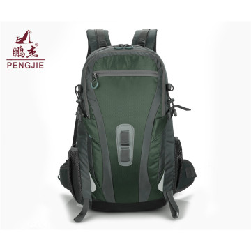 Mochila deportiva plegable impermeable al aire libre al aire libre