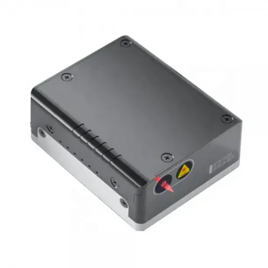 ATR1600: Ultra-Miniature Four-Generation Raman Spectrometer