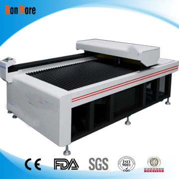 Good price Hot sale! Metal Sheet Fiber Laser Cutting Machine BMW1325