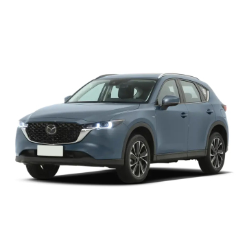 2024 Mazda CX-5: 2.0L/2.5L 196hp A/T 5-Seat SUV - 2WD/4WD - Used Car