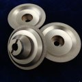 Custom Brazed Diamond Grinding Wheels – 30/60/120 Grit, for Cast Iron Grinding & Custom Order Service