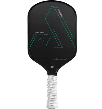 USAPA Approved Custom OEM Thermoforming Sealing Edge Pickleball Paddle - Unibody Construction
