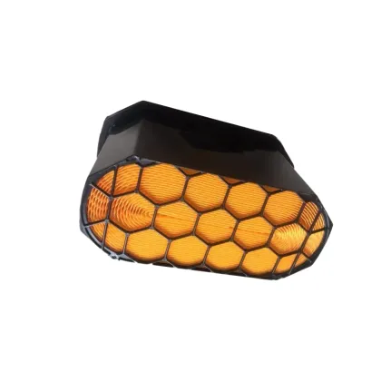 High Efficiency Powercore Filters Manufacturer - High Quality Low Price Air Filter for Tractor Model 4969845