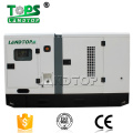 LANDTOP Silent type Largest Diesel Generator