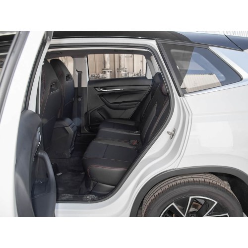 2025 KAMIQ 1,5L Auto Élvezés Edition