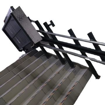 Home Use Hydraulic Vertical Wheelchair Lifts: Stair and Wheelchair Lift Solutions