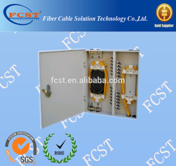 Optic Distribution Frame ODF FOD-WM-AI24
