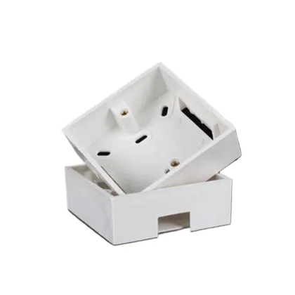 High-speed double-sided automatic scanner