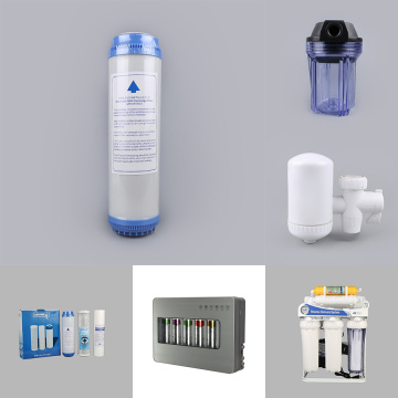 Filter Air Cartridge, Sistem Air Minum Rumah Terbaik