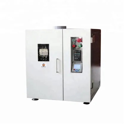 Textile Dyeing Machine Accdyer-24