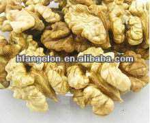 walnut/pecan kernel color sorter/processing sorter machine
