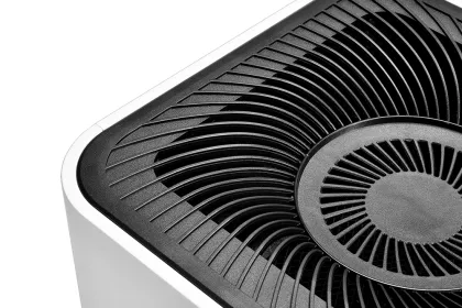 Formaldehyde Purifier And Laser Smog Detector