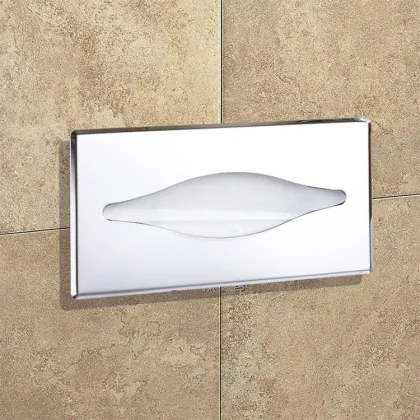 Toilet Paper Tissue Holder Box 2019