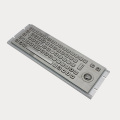 Rugged Kosk Metalic keyboard