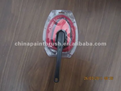 Dust brush Car mop