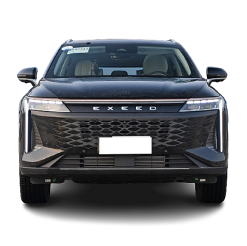 2024 Chery Exeed Stellar SUV: Melhor preço de gasolina de preço 4WD com baixo consumo de combustível e alta velocidade