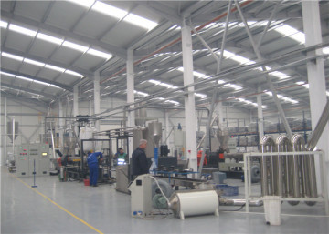 Guidline for Selection of Suitable Pelletizing System