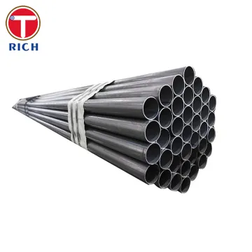 T11 Electric Resistance Welded Steel Pipe For Boiler