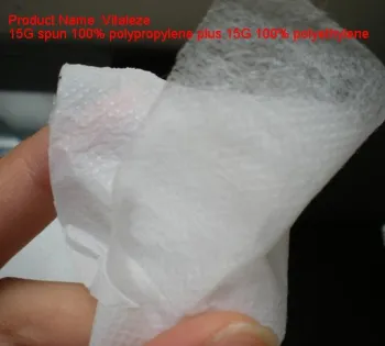 30gsm nonwoven