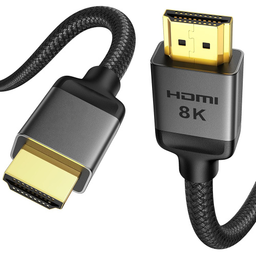 HDMI-zu-HDMI-Kabel für Monitor