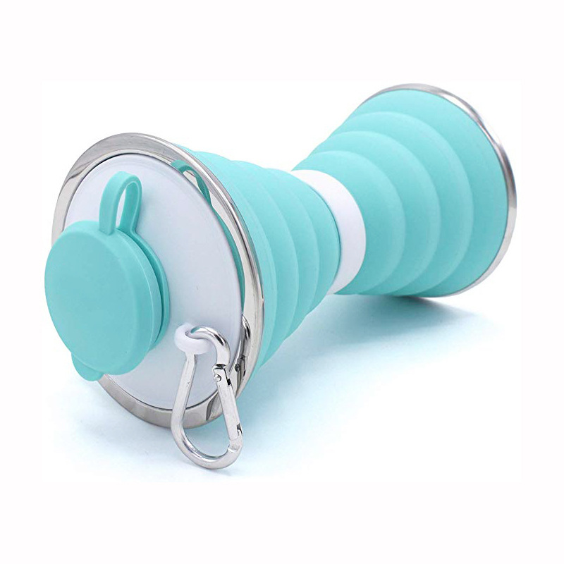 silicone water bottle MFZ-J003