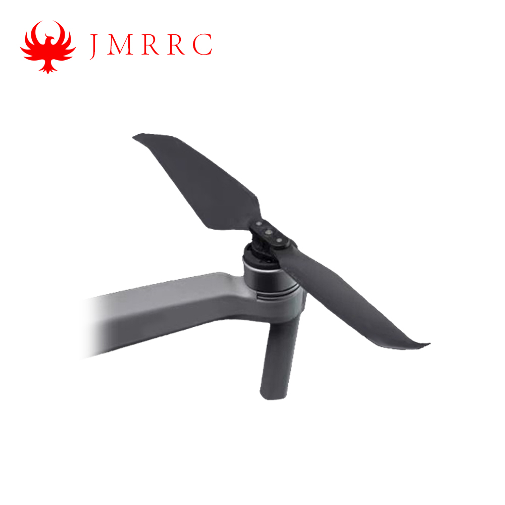 7238 Propeller, Propeller Quick Release Propeller Blades,Mavic Air 2 Low-Noise Original 7238 Propellers Quieter,7inch Mini Propellers, Foldable Quick Release Accessory，JMRRC