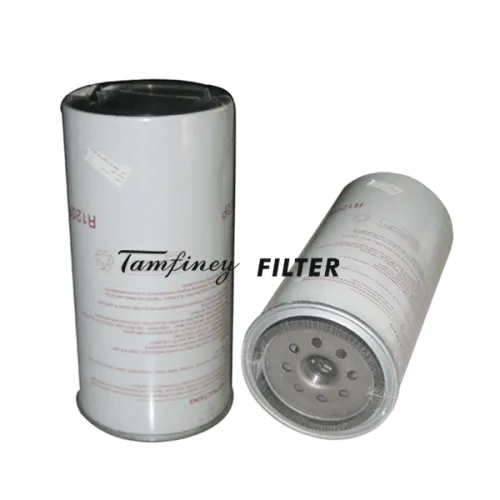 Racor R120, R120s, R120t, R120p Series Diesel Spin-on Replacement Elements 