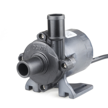 JDPump WP-DC50 DC12V غسالة ضغط المحرك
