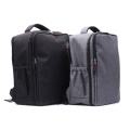 Большой емкость Leisure Travel Business Business Tavelack Водонепроницаемый многослойный подшипник дышащий трехмерный рюкзак