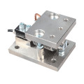 Static Bellows Sensor Weighing Module