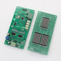 エレベーターインジケーターPCB SM-04-VRK