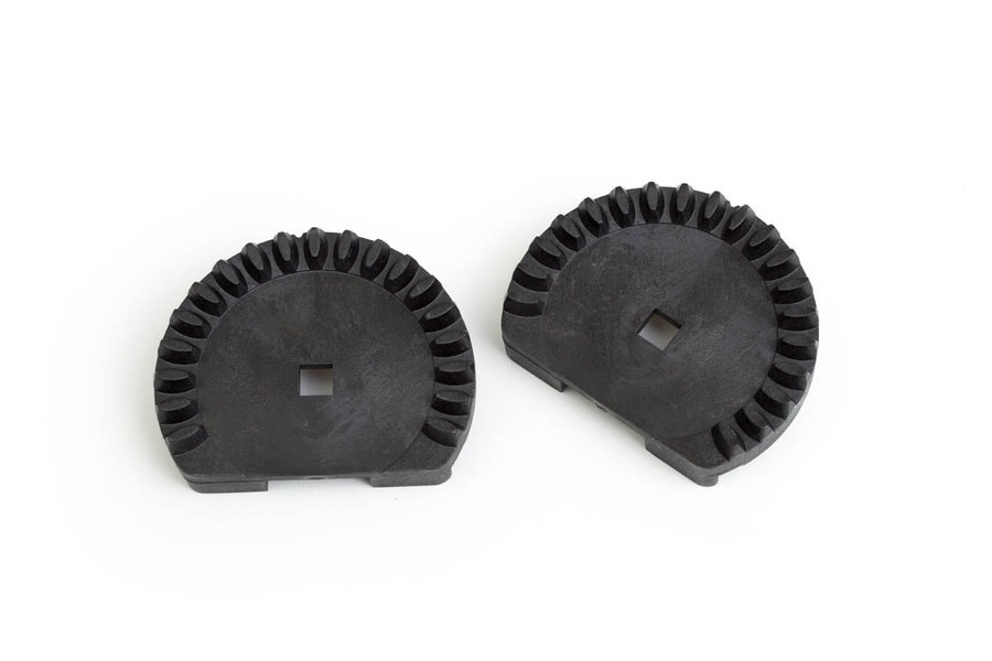 Outdoor Power Equipment plastic parts2