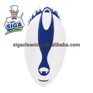 Mr.SIGA 2015 best selling cleaning brush for washing