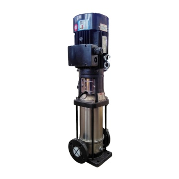 QDLF Series Light Vertical Multi-Stage Centrifugal Pump 25QDLF2-100