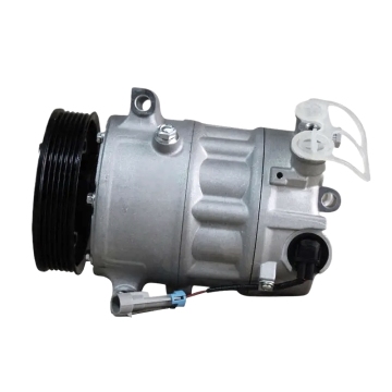 chengming Auto Parts PXE16 ضاغطات الهواء OEM الجديدة لـ Opel Insignia 12V Car AC ضاغط