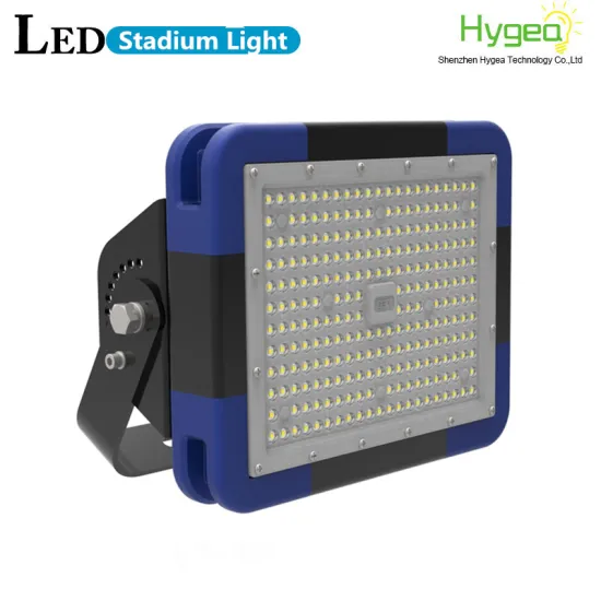 cold forging aluminum 200W LED Stadium Lighting
