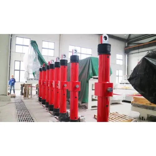 Электрычны прывад з высокім узроўнем порта