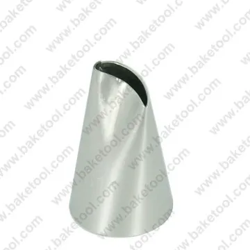 Stainless steel Pastry nozzles,Petal tips,Cake decorating tools,icing nozzles