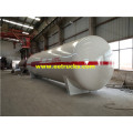 60 M3 25MT LPG Gas Storage Vessels