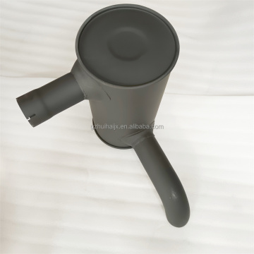 Buy High Quality Muffler 6754-11-5340 for Komatsu Engines (PC200-8, PC220-8, PC240-8, PC200LC-8)
