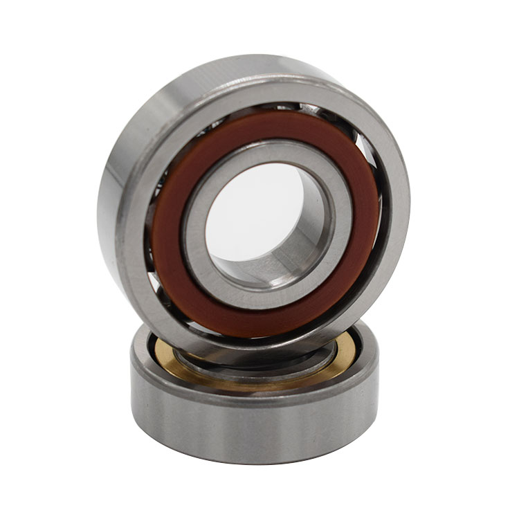 Angular Contact Ball Bearing