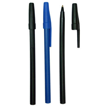 STICK BALL POINT PEN