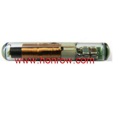 ID4C (T3) Glass Transponder Chip for car keys