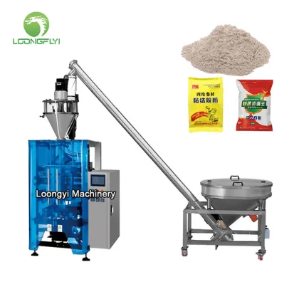 Durian nectarine Hami melon powder filling machine