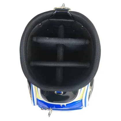 Professional PU Composite Golf Bag: A Benchmark for Men's and Women's Standard Golf Equipment